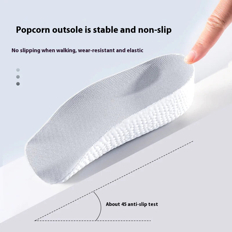 Stealthy Lift Insoles