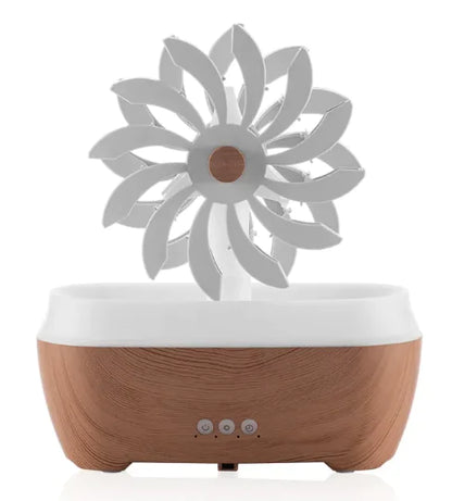 Windmill Aroma Diffuser Desktop