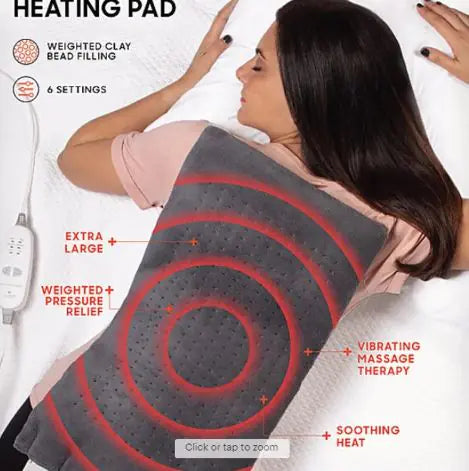 Electric Heating Pad