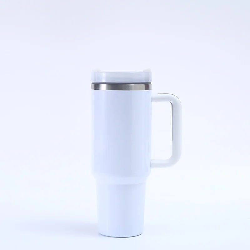 Stainless Steel Vacuum Cup