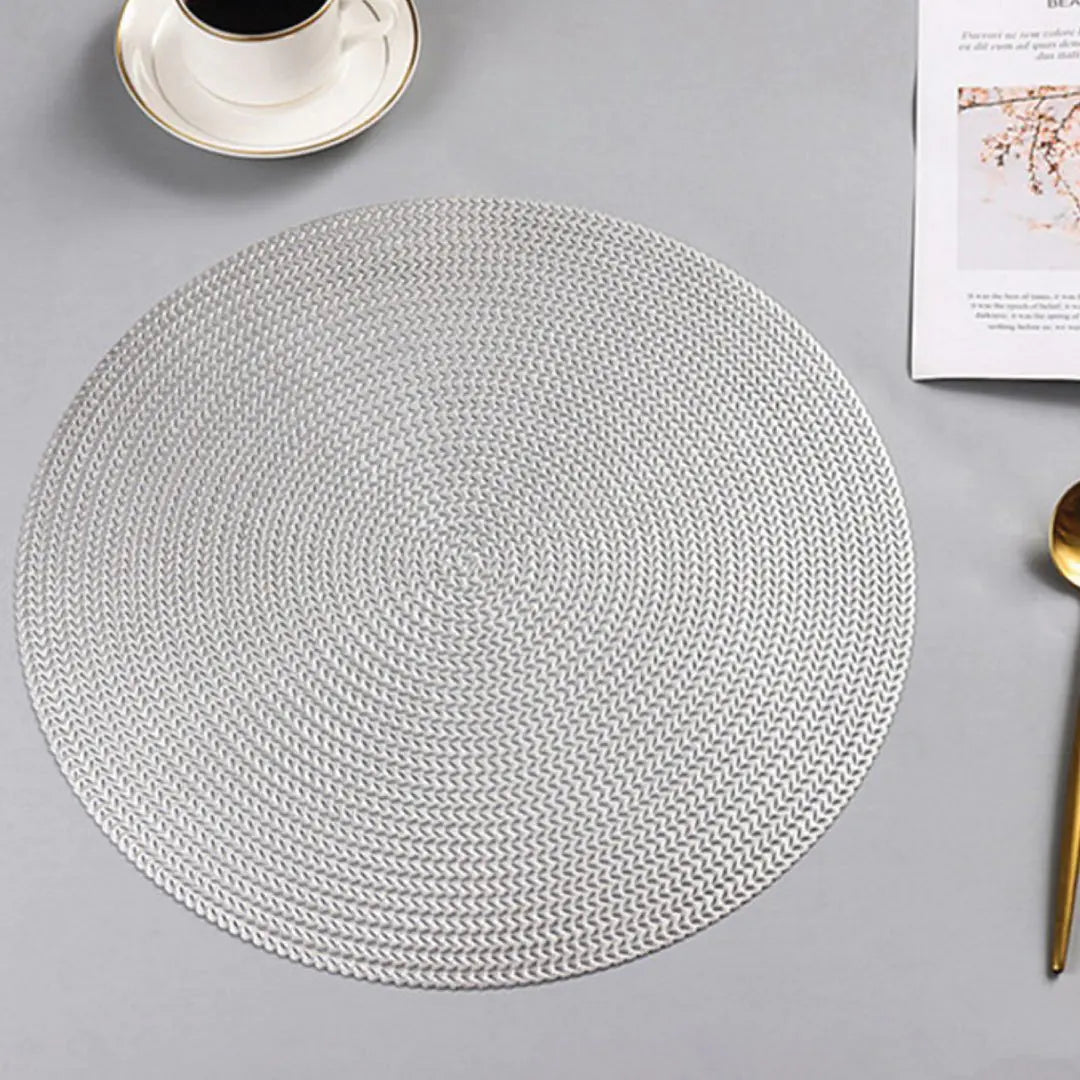 Metallics Placemat Set of 4