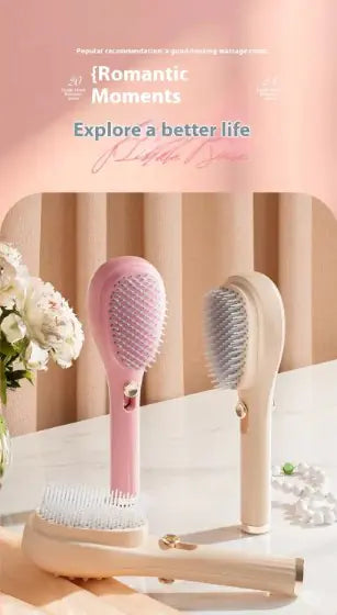 Telescopic Magic Hairdressing Comb