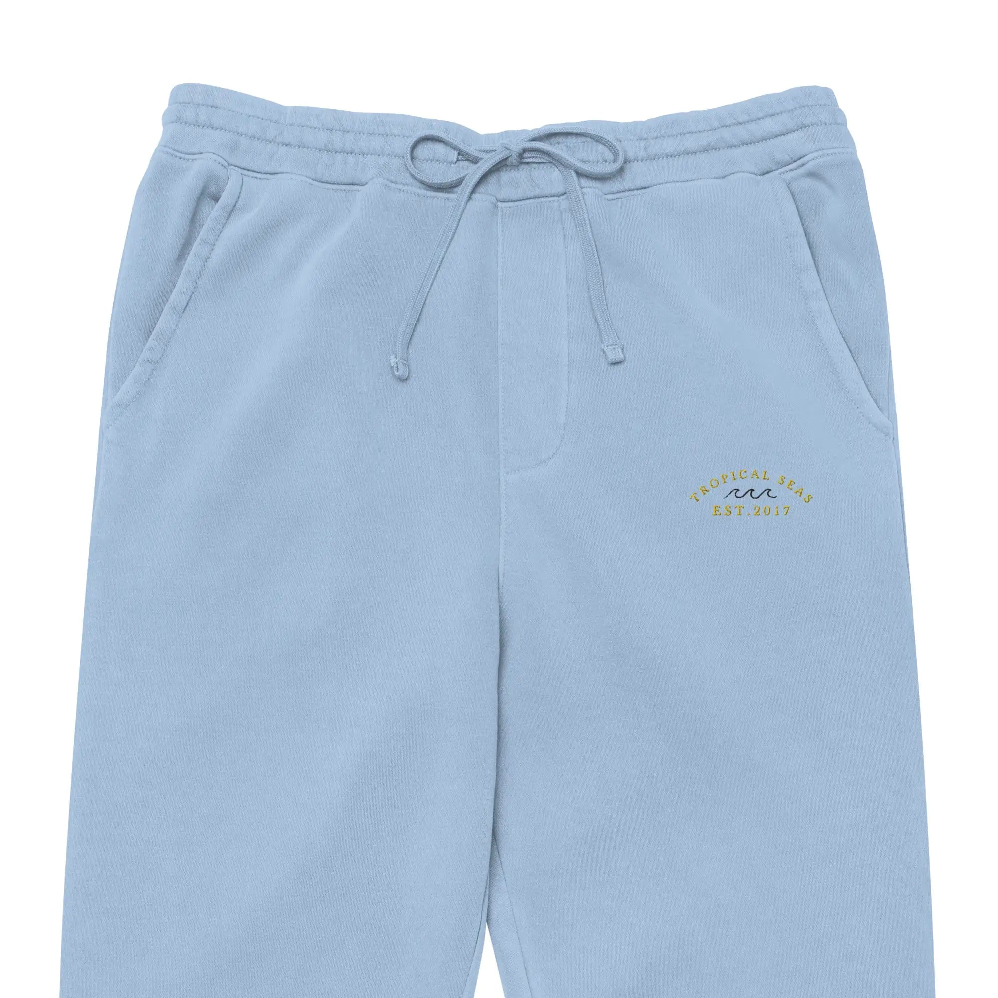 Tropical Seas Premium Sweatpants