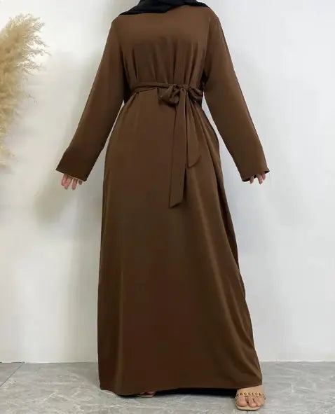 Muslim Dress