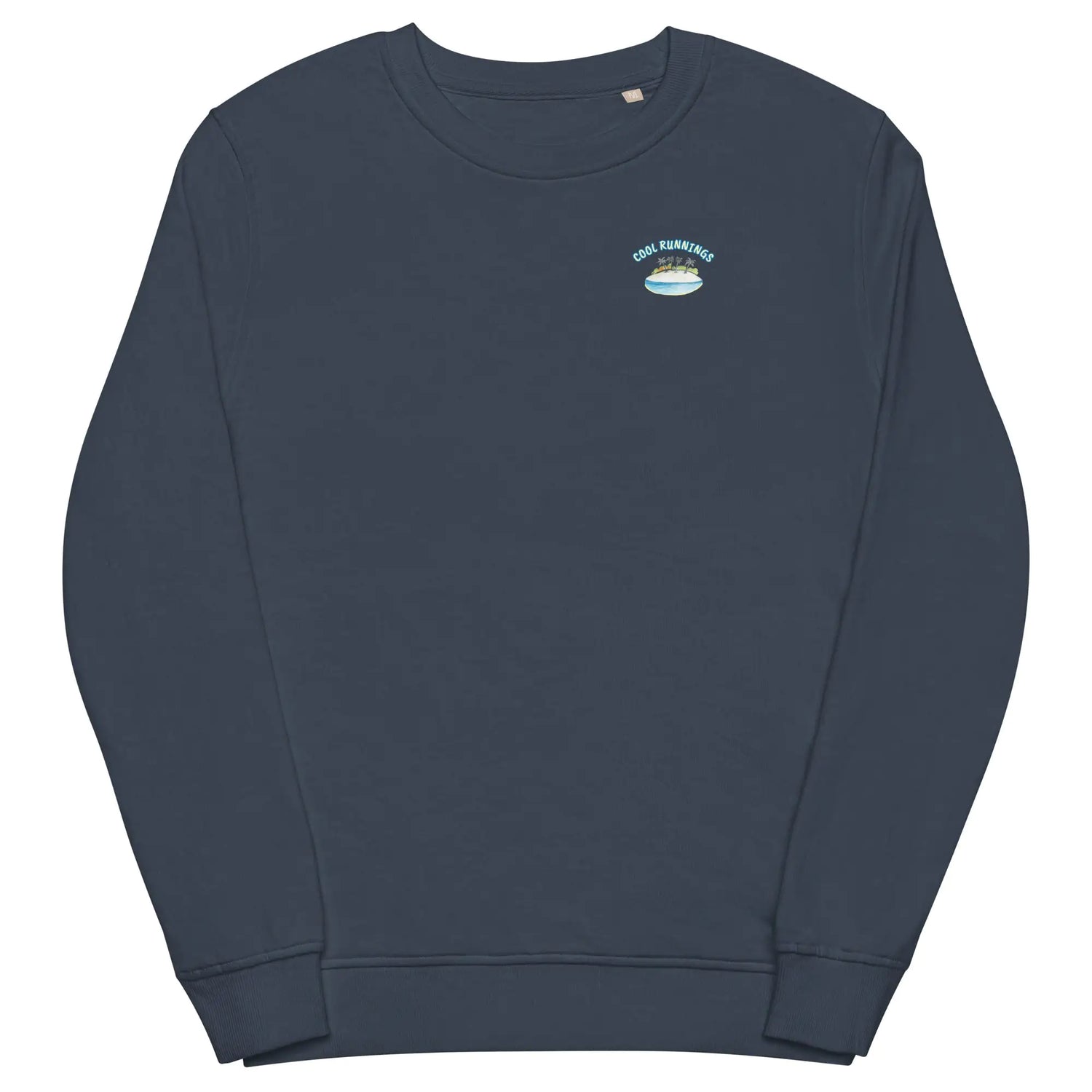 Cool Runnings Organic Sweatshirt