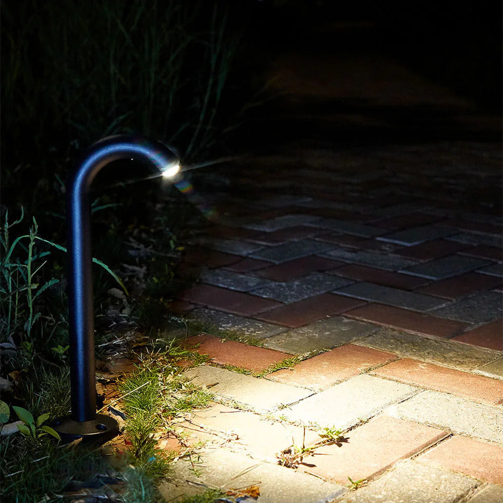 Waterproof Outdoor Lawn Lamp