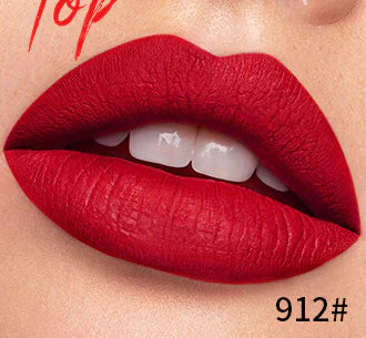 18 Color Mini Capsule Lip Glaze