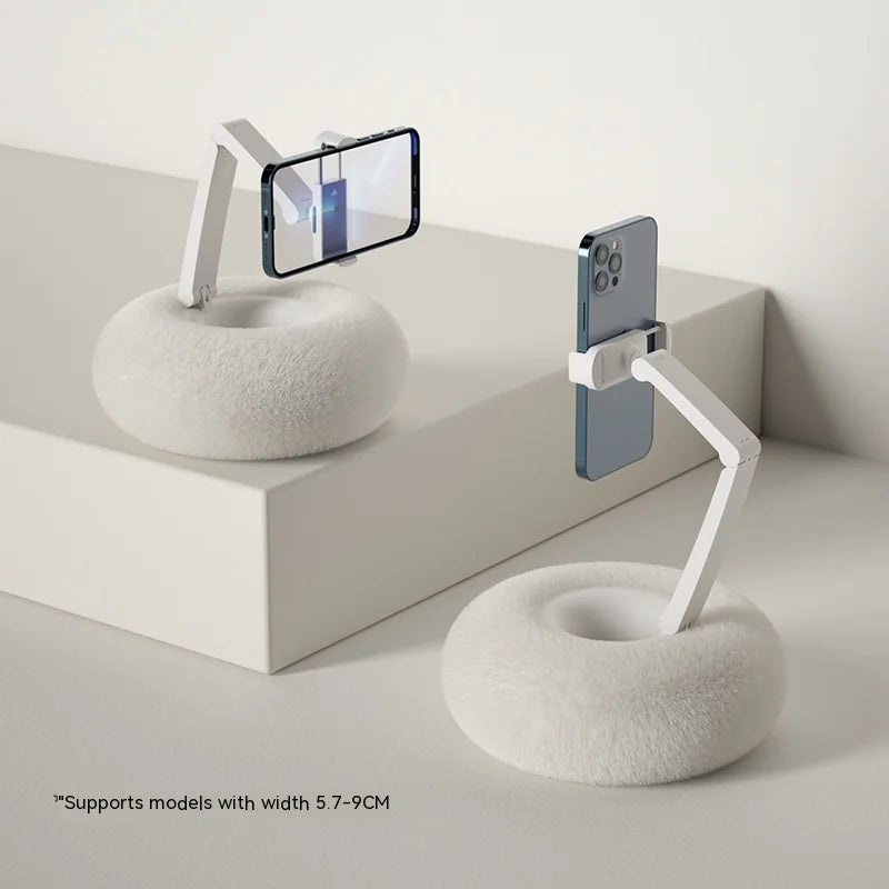 Viozon 360° Adjustable Tablet &amp; Phone Stand