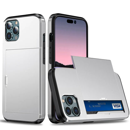 CaseBase iPhone Wallet Case