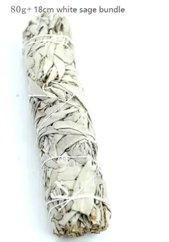 White Sage Pure Leaf