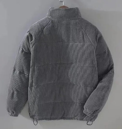 Thickened Warm Jacket