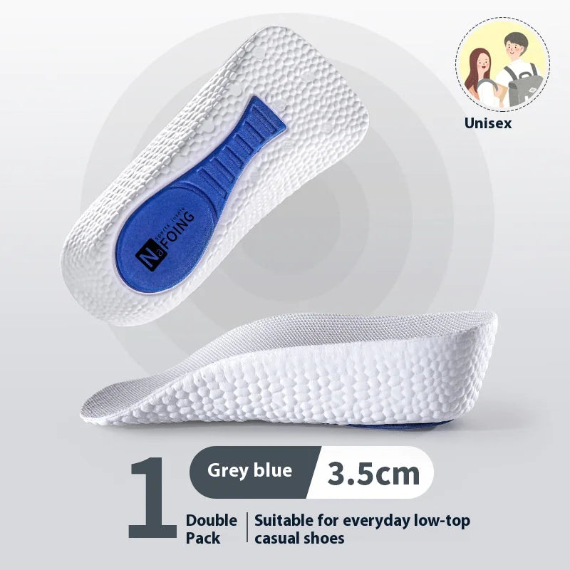 Stealthy Lift Insoles