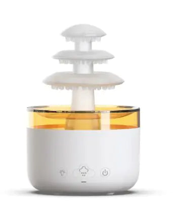 Cloud Rain Air Humidifier