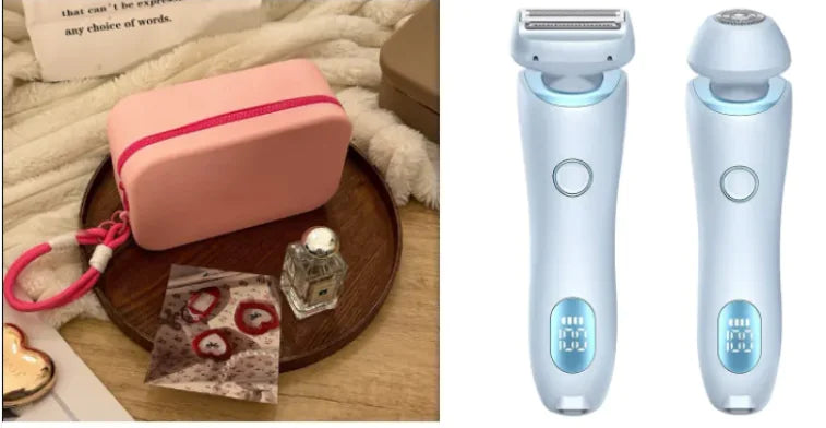 Electric Shaver for Women