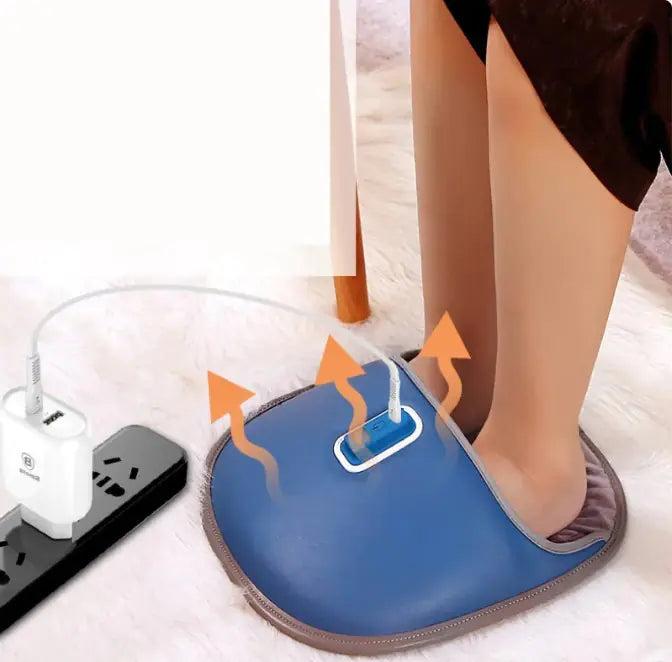 Electric Foot Warmer