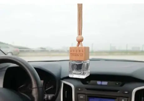 Auto Perfume Hanging Car Fragrance