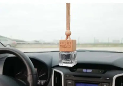 Auto Perfume Hanging Car Fragrance