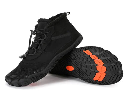 Winter Waterproof Hiking Shoes