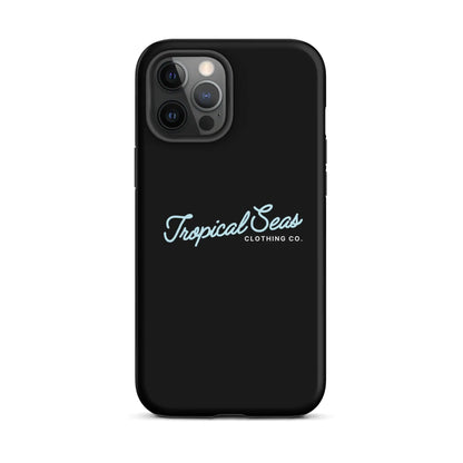 Classic Tropical Seas Clothing Tough Case for iPhone®