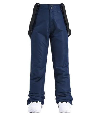 Winter Ski Pants