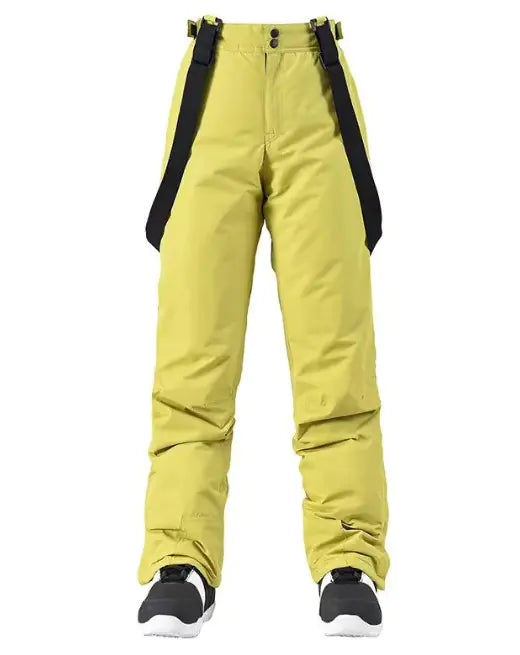 Winter Ski Pants