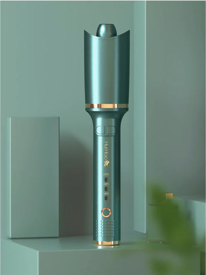 Automatic Rotating Curling Iron