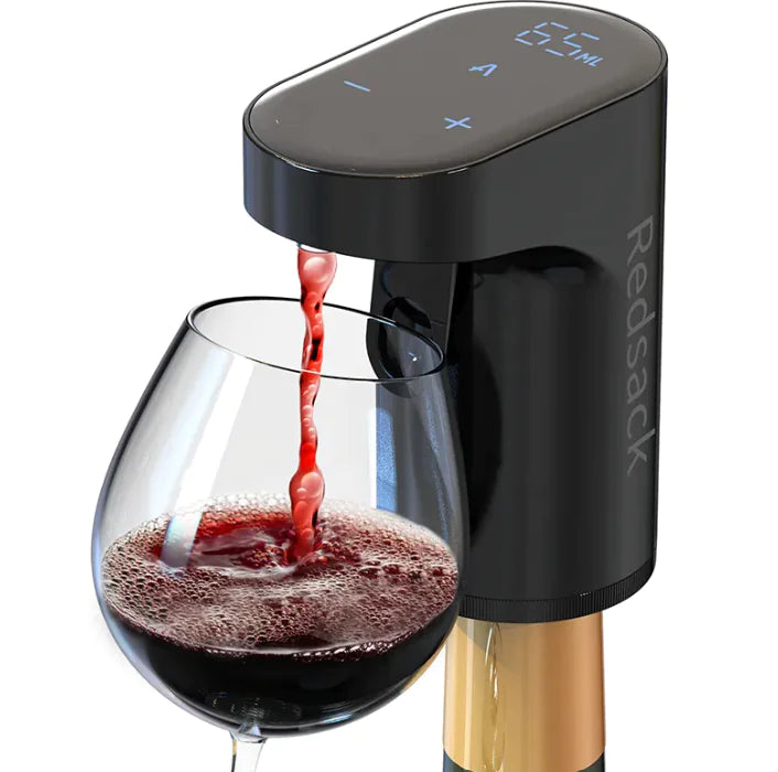 Electric Beverage Dispenser