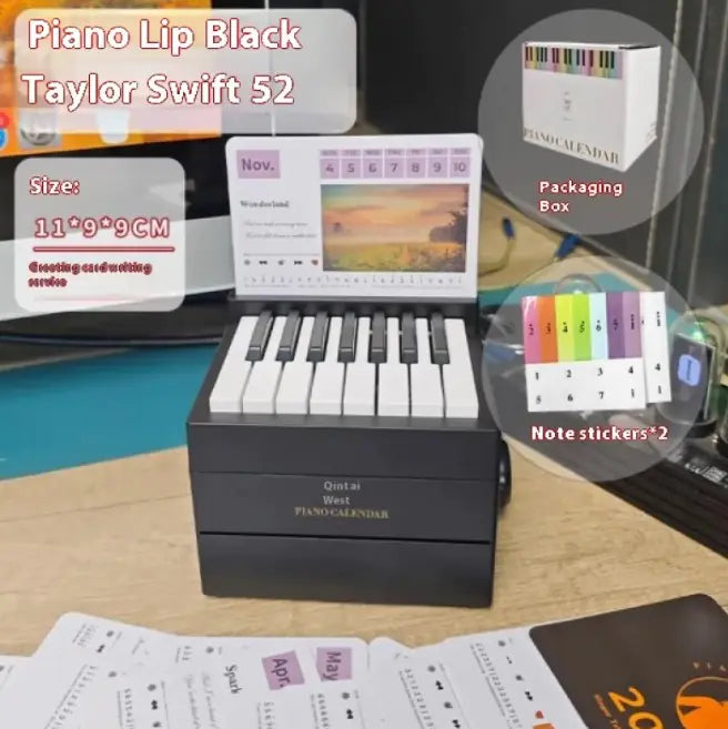 Electronic Piano