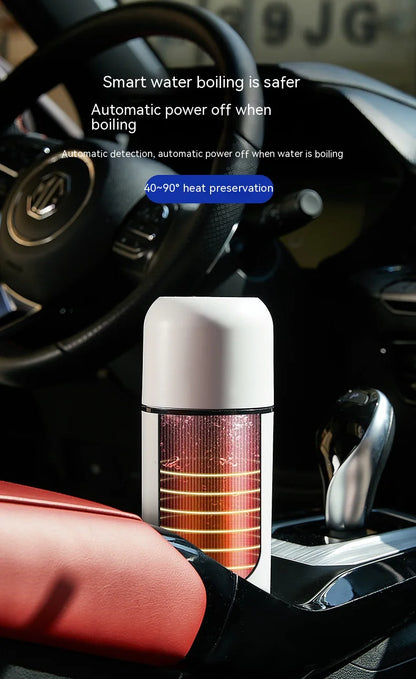 Car Heating &amp; Blending Cup