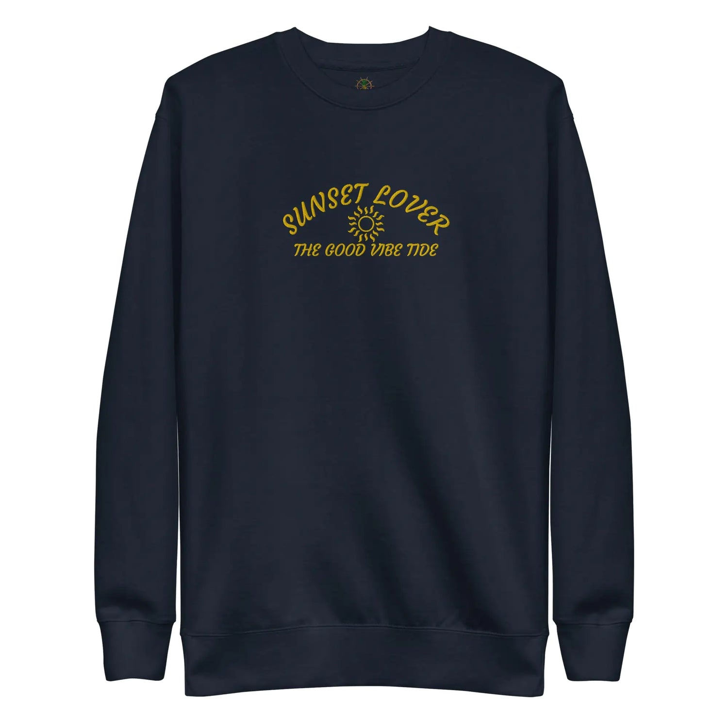 Premium Sunset Lover Sweatshirt