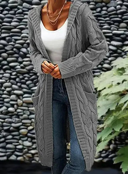 Idle Style Cardigan