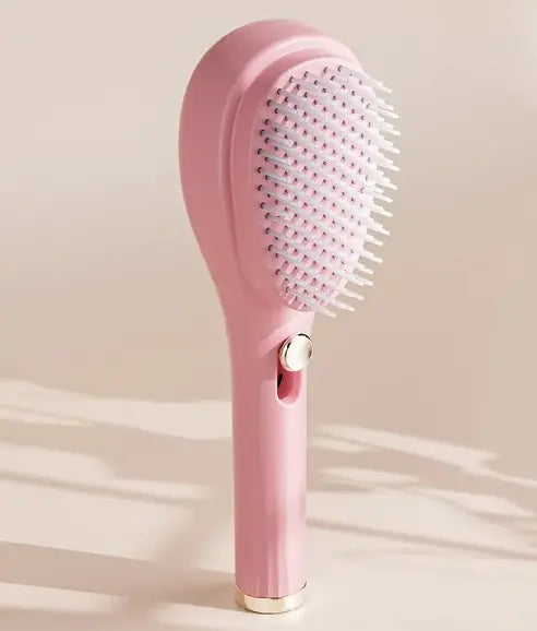 Telescopic Magic Hairdressing Comb