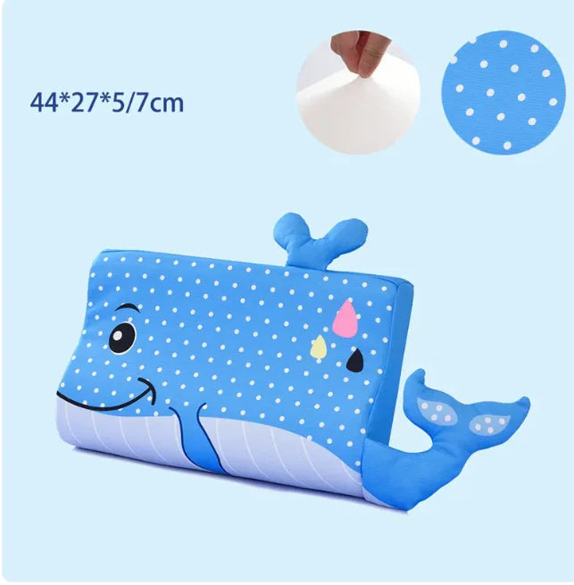 Toddler Memory Foam Pillow