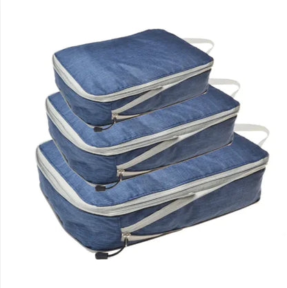 Amazon Travel Compressed Storage Bag 3-Piece Set