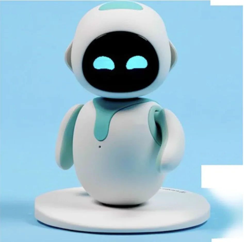 Creative Intelligent Eilik Robot Toys