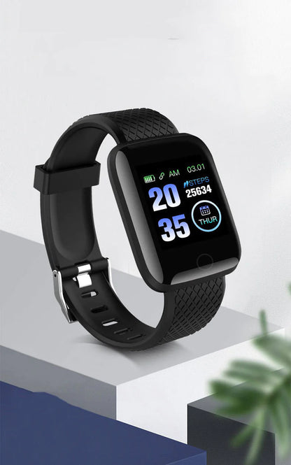 Waterproof Sports Electronic Bracelet