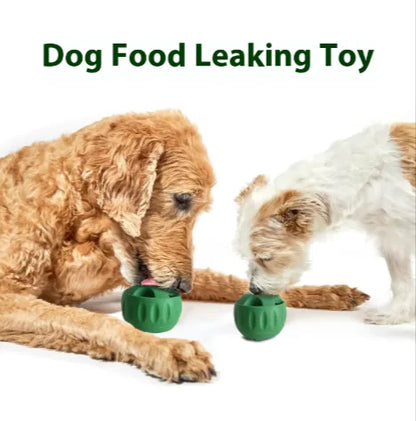 Dog Slow Feeder Toy Dish