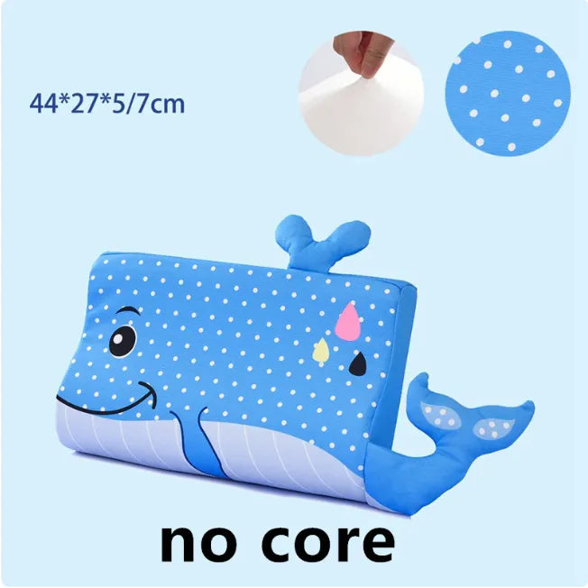 Toddler Memory Foam Pillow