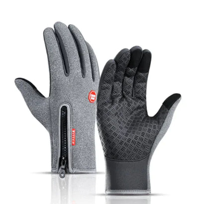 WarmRide Touch Gloves