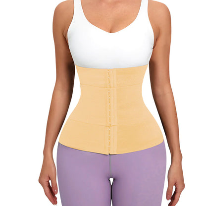 SculptFit Compression Waistband for Yoga