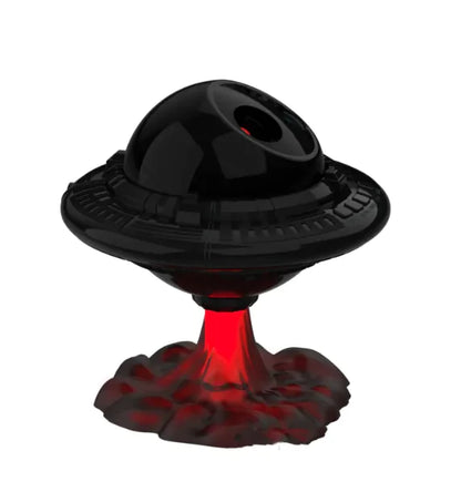 UFO Laser Light Projector Atmosphere Lamp