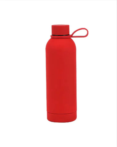 TrailMate Stainless Steel Narrow-Mouth Bottle