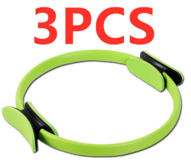 Core Flex Pro Pilates Ring