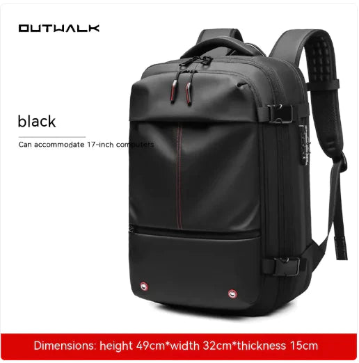 Travel Backpack Men&