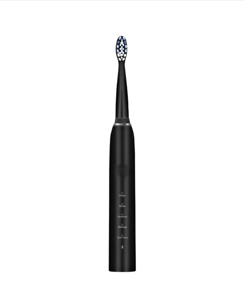 Waterproof Ultrasonic Electric Toothbrush