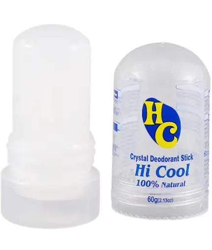 Deodorant Antiperspirant