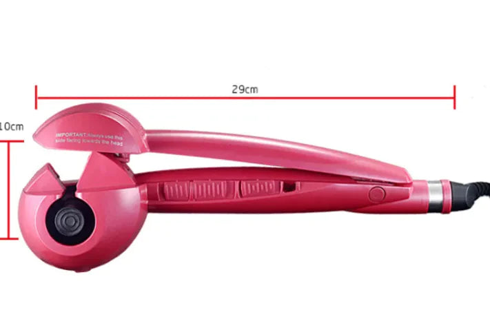 Auto Hair Curling Tool