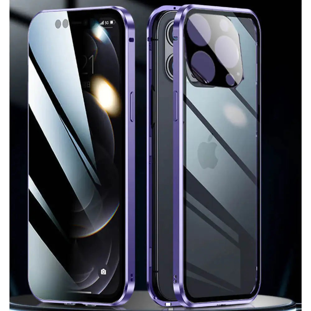 Viral iPhone Privacy Case Pro