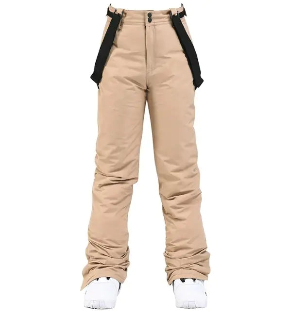 Winter Ski Pants