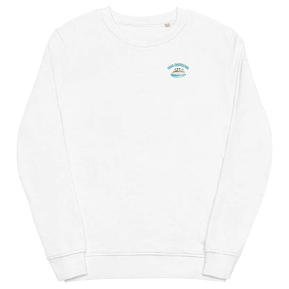 Cool Runnings Organic Sweatshirt